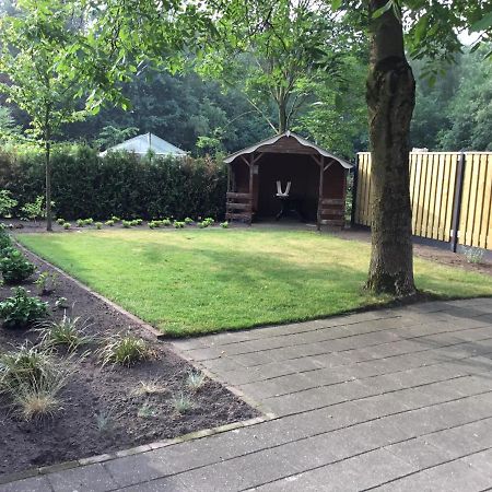 B&B Op 'T Eikenschoor Soerendonk 외부 사진