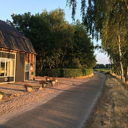 B&B Op 'T Eikenschoor Soerendonk 외부 사진
