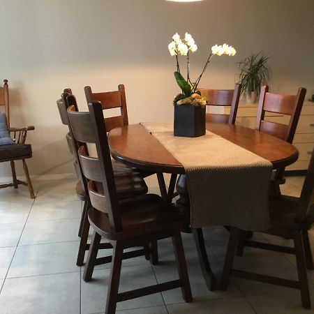 B&B Op 'T Eikenschoor Soerendonk 외부 사진