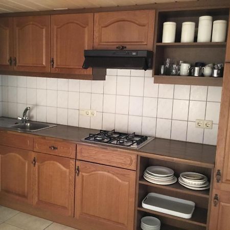 B&B Op 'T Eikenschoor Soerendonk 외부 사진