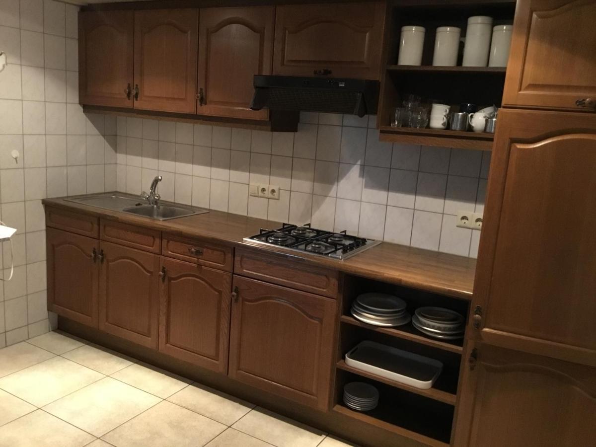 B&B Op 'T Eikenschoor Soerendonk 외부 사진