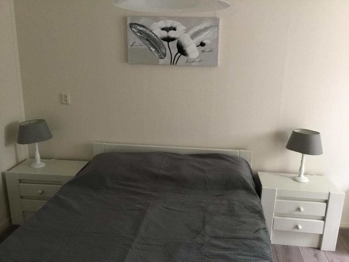 B&B Op 'T Eikenschoor Soerendonk 외부 사진