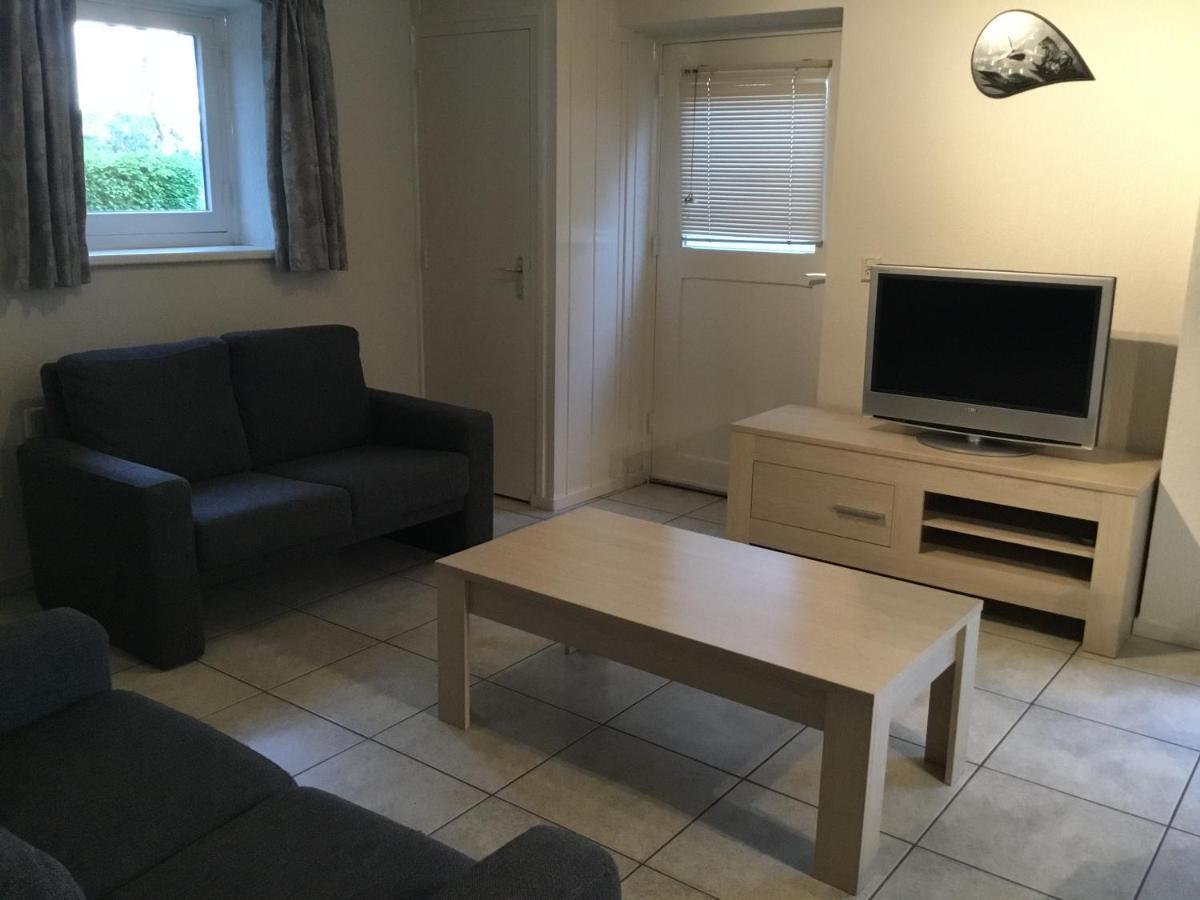 B&B Op 'T Eikenschoor Soerendonk 외부 사진