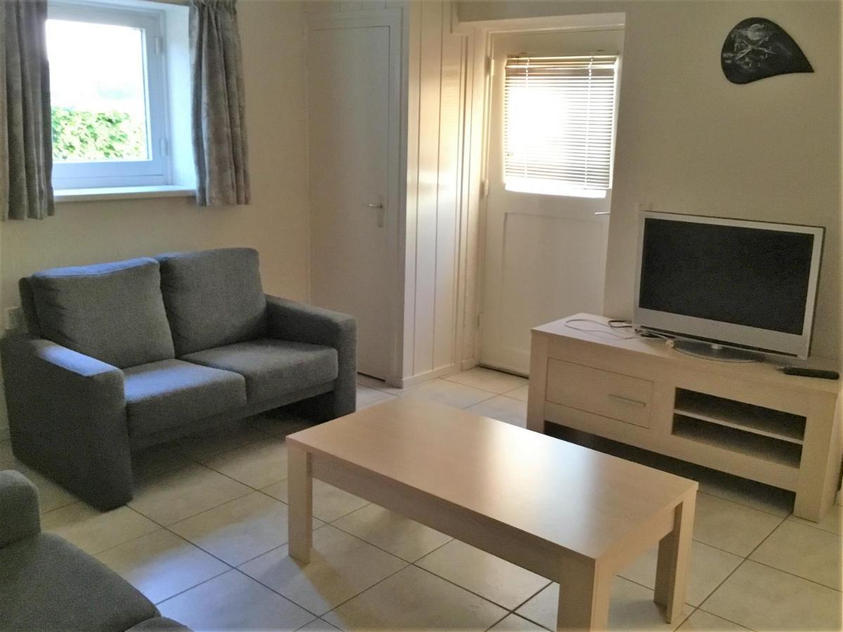 B&B Op 'T Eikenschoor Soerendonk 외부 사진
