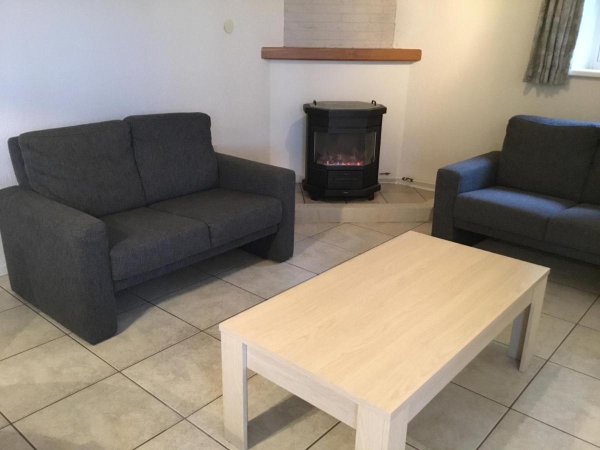 B&B Op 'T Eikenschoor Soerendonk 외부 사진
